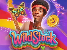 Wild Stock slot