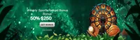 bonus 50 cash win casino